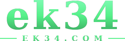 ek34 logo